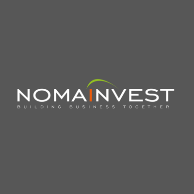Logo de l'entreprise NOMA INVEST