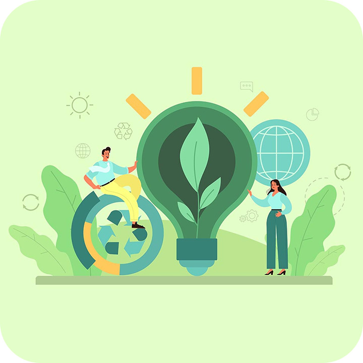 Formation Bilan Carbone à la Smart2Circle Academy