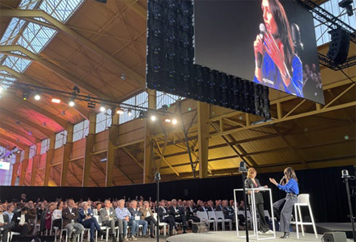 Conférence Smart2Circle