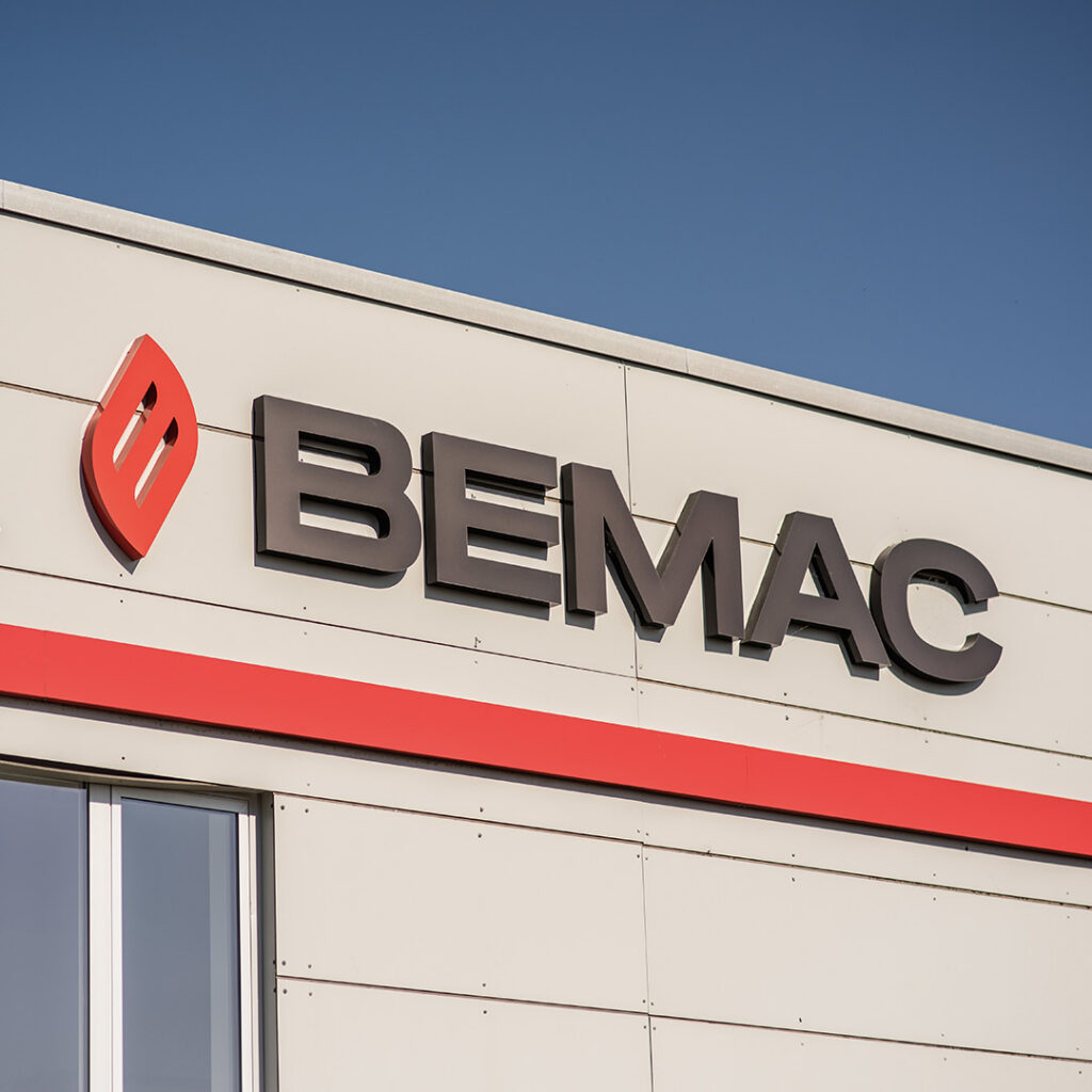 BEMAC - Stratégie et rapport ESG
