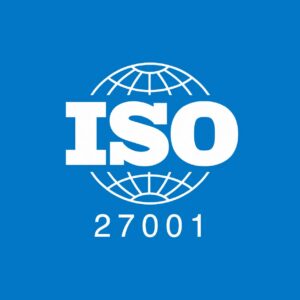 ISO 27001