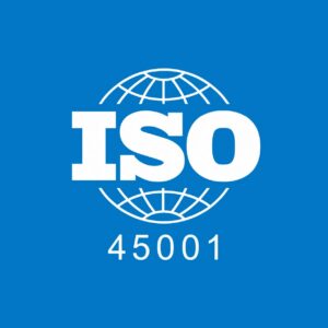ISO 45001